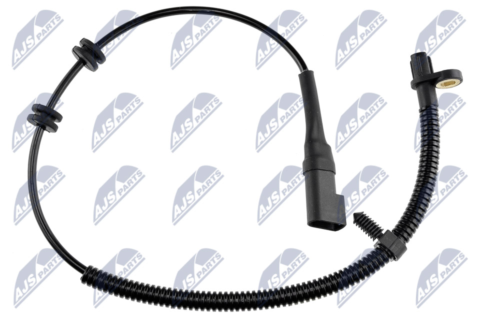 NTY HCA-FR-008 Sensor, Raddrehzahl