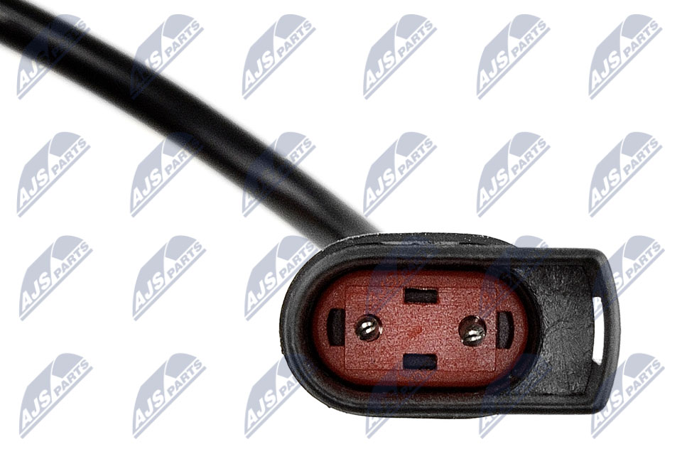 NTY HCA-FR-009 Sensor, Raddrehzahl