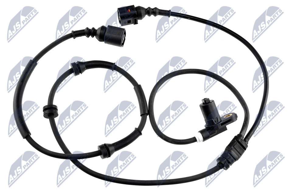 NTY HCA-FR-012 Sensor, Raddrehzahl