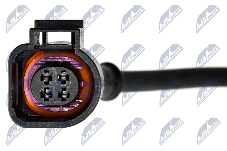 NTY HCA-FR-012 Sensor, Raddrehzahl