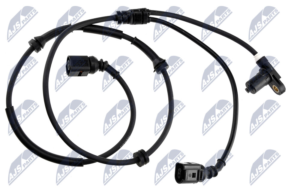 NTY HCA-FR-013 Sensor, Raddrehzahl