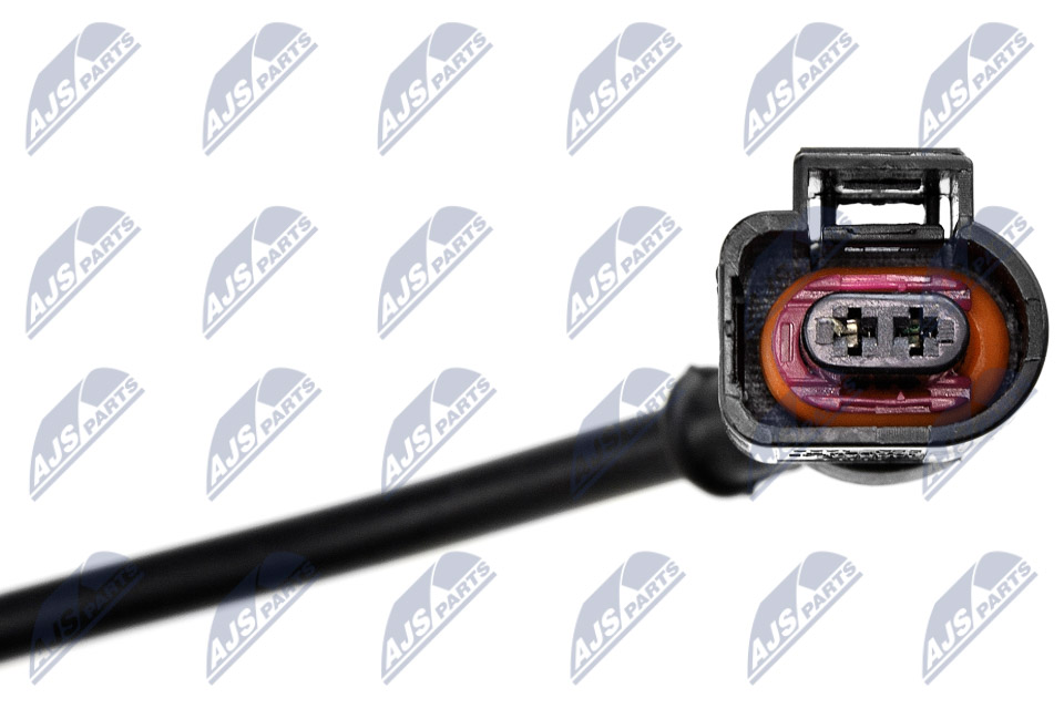 NTY HCA-FR-013 Sensor, Raddrehzahl