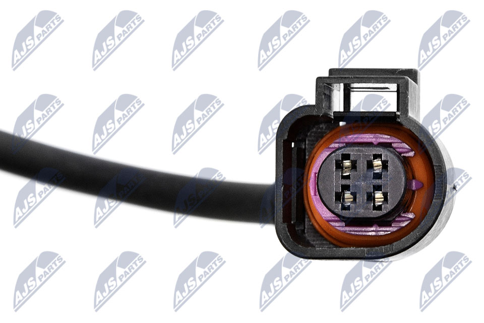 NTY HCA-FR-013 Sensor, Raddrehzahl