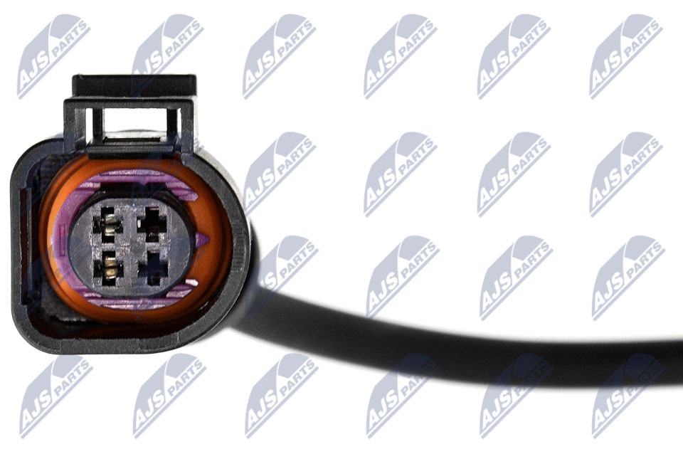 NTY HCA-FR-014 Sensor, Raddrehzahl