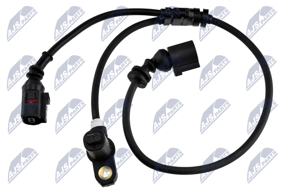 NTY HCA-FR-015 Sensor, Raddrehzahl