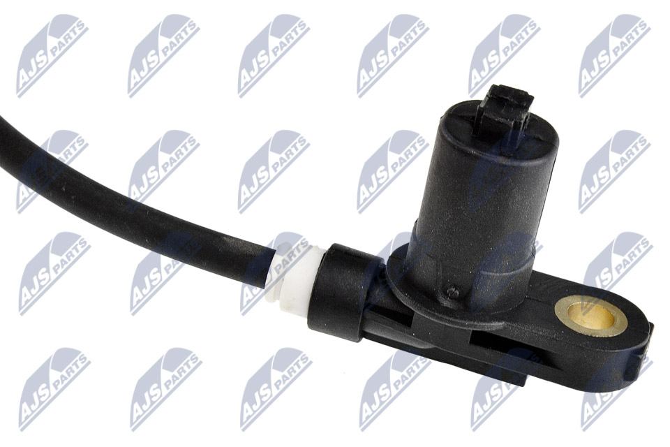 NTY HCA-FR-015 Sensor, Raddrehzahl