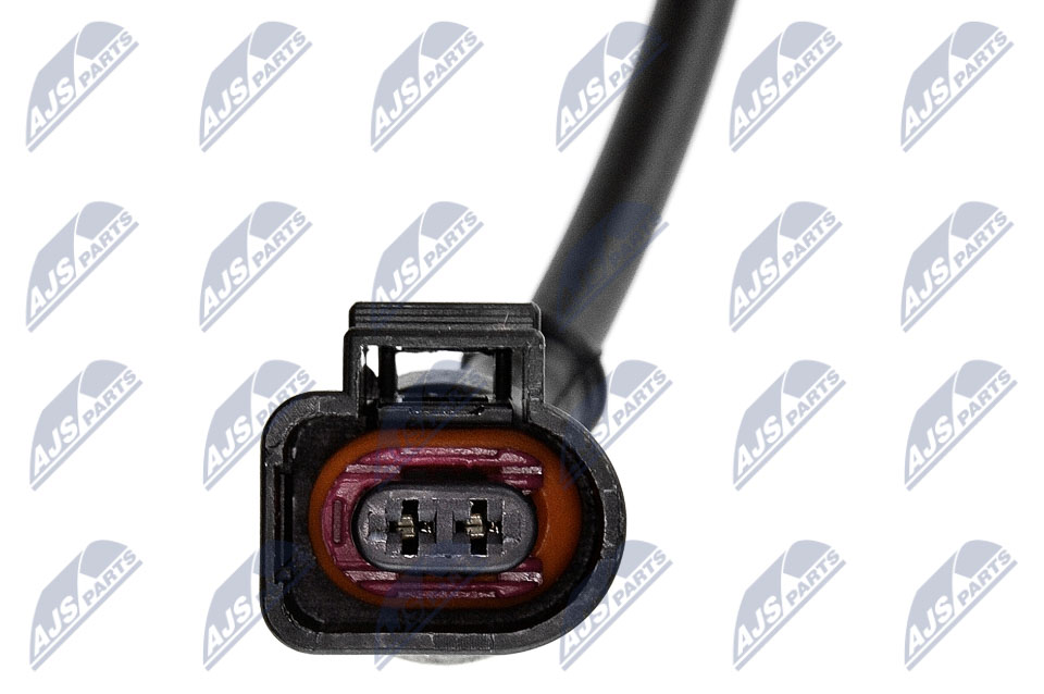 NTY HCA-FR-015 Sensor, Raddrehzahl