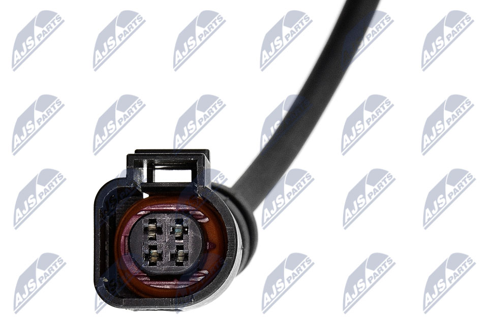NTY HCA-FR-015 Sensor, Raddrehzahl