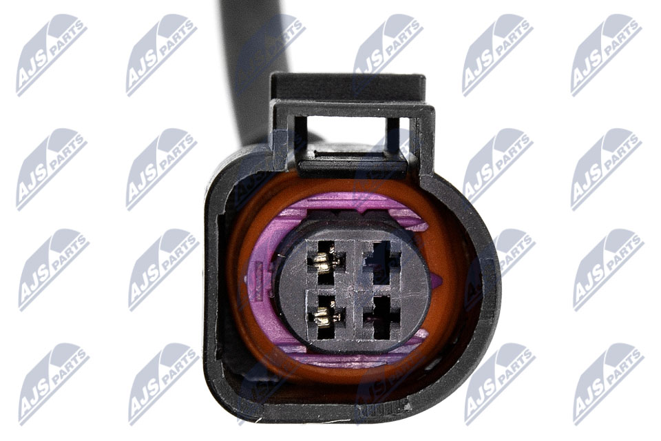 NTY HCA-FR-016 Sensor, Raddrehzahl