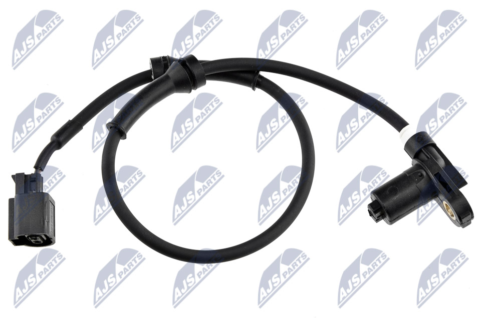 NTY HCA-FR-017 Sensor, Raddrehzahl