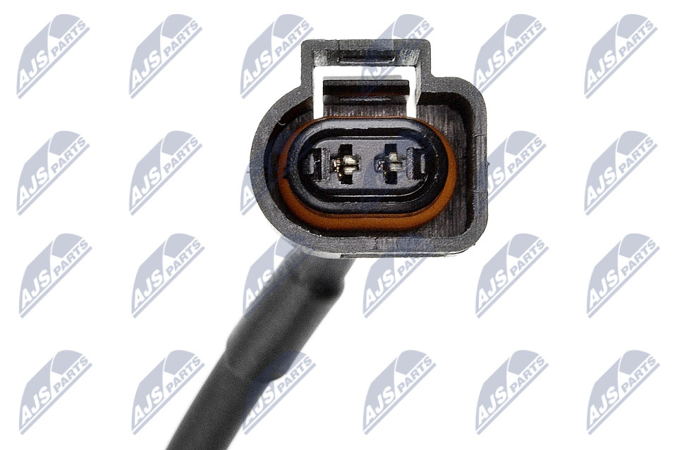 NTY HCA-FR-017 Sensor, Raddrehzahl