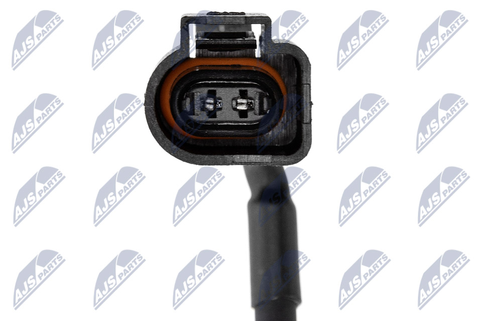 NTY HCA-FR-018 Sensor, Raddrehzahl