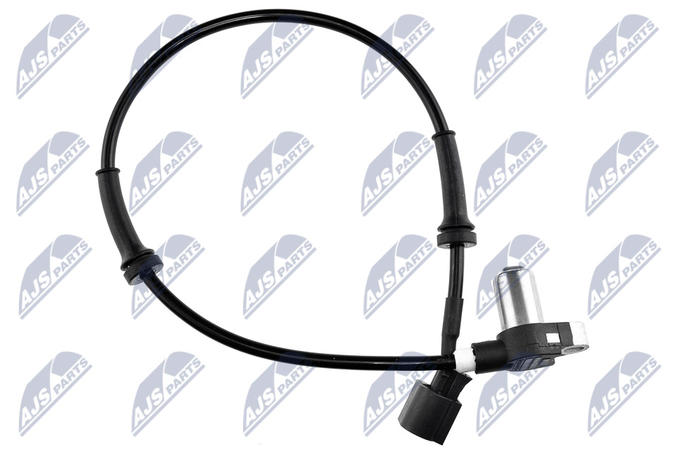 NTY HCA-FR-019 Sensor, Raddrehzahl