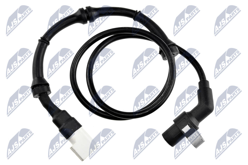 NTY HCA-FR-020 Sensor, Raddrehzahl