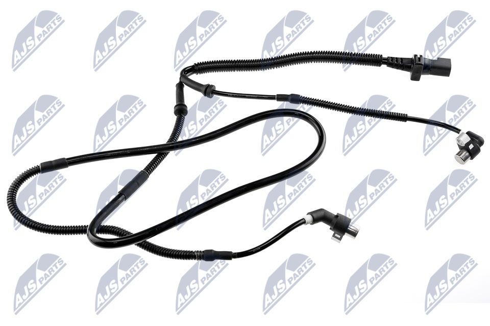 NTY HCA-FR-021 Sensor, Raddrehzahl