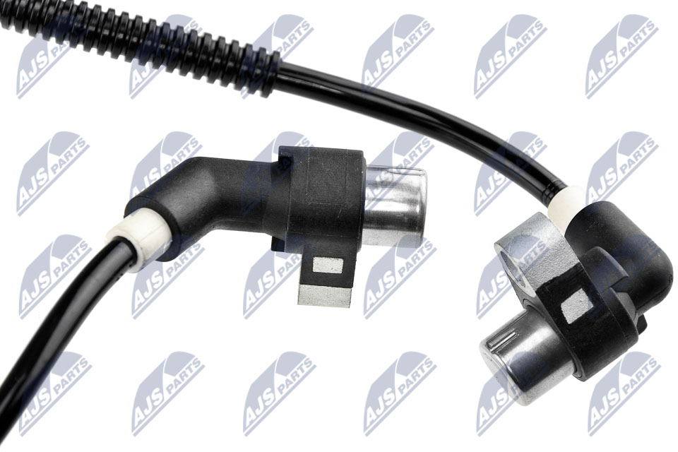 NTY HCA-FR-021 Sensor, Raddrehzahl