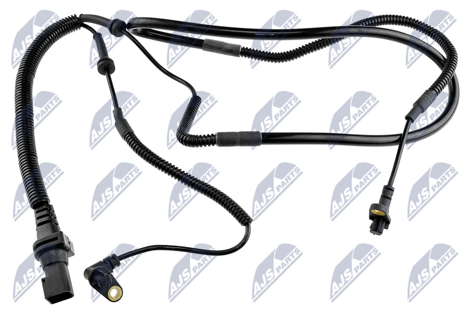 NTY HCA-FR-022 Sensor, Raddrehzahl