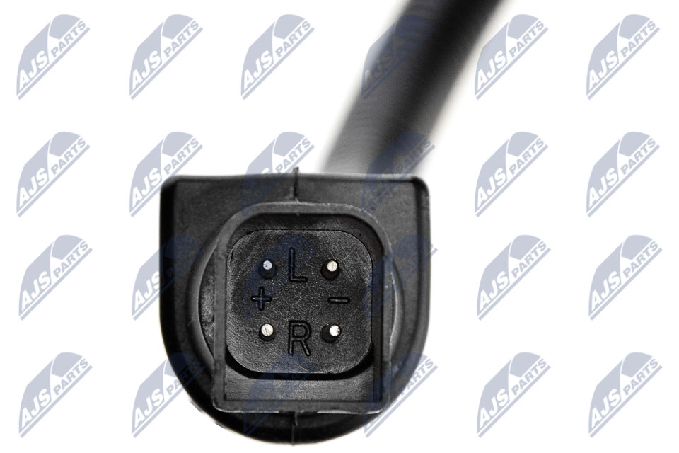 NTY HCA-FR-022 Sensor, Raddrehzahl