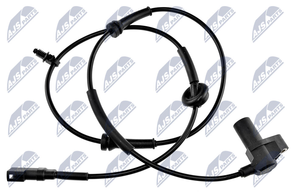NTY HCA-FR-025 Sensor, Raddrehzahl
