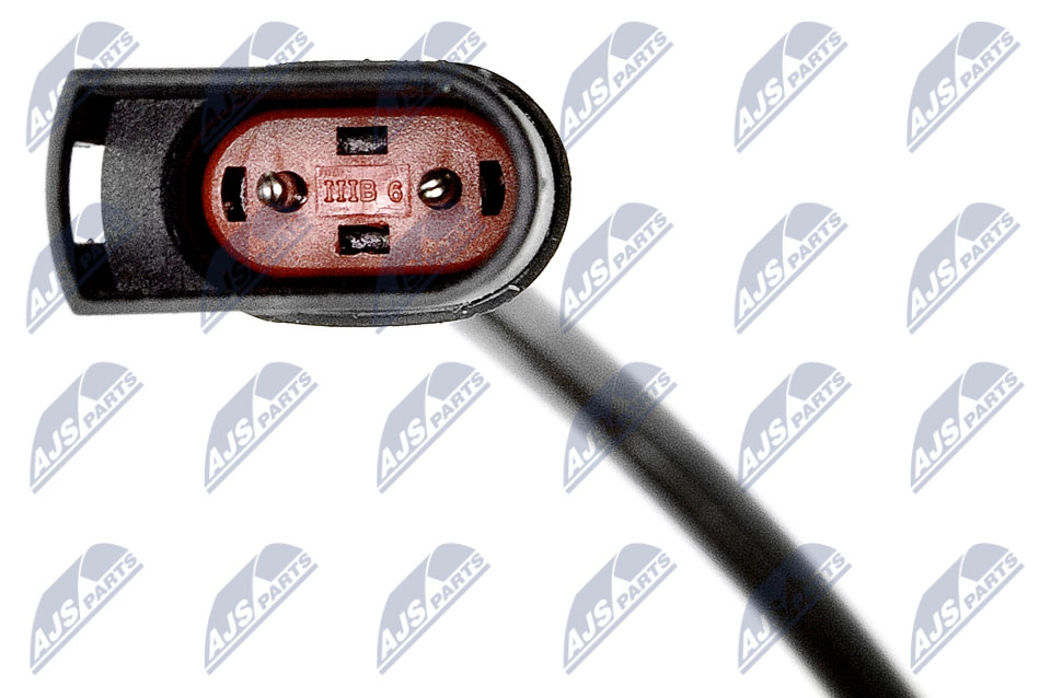 NTY HCA-FR-025 Sensor, Raddrehzahl