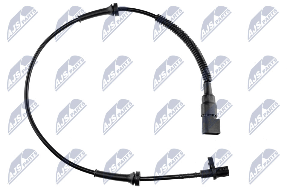 NTY HCA-FR-026 Sensor, Raddrehzahl