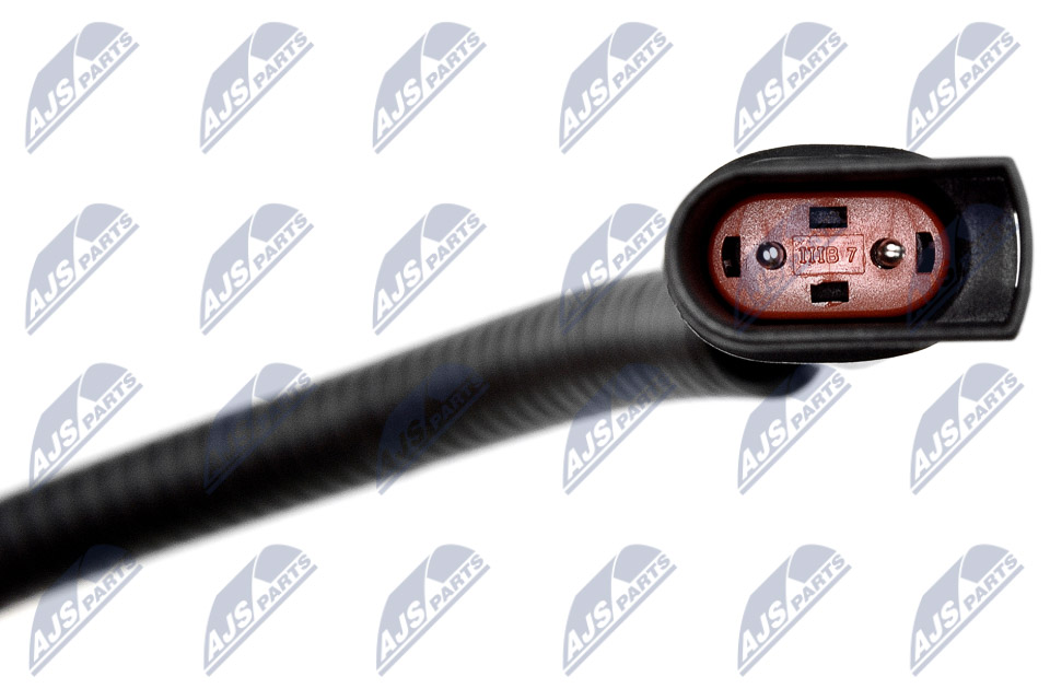 NTY HCA-FR-026 Sensor, Raddrehzahl