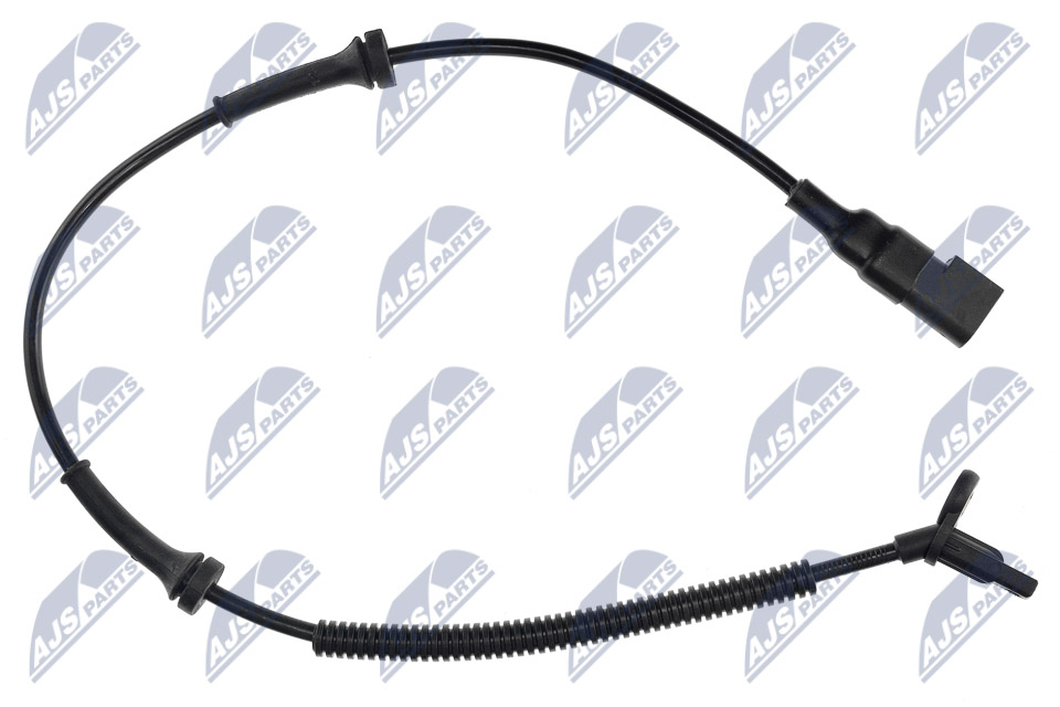 NTY HCA-FR-027 Sensor, Raddrehzahl