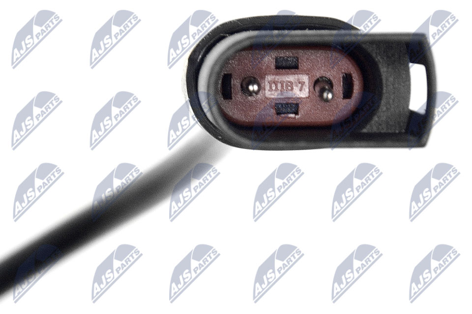 NTY HCA-FR-027 Sensor, Raddrehzahl