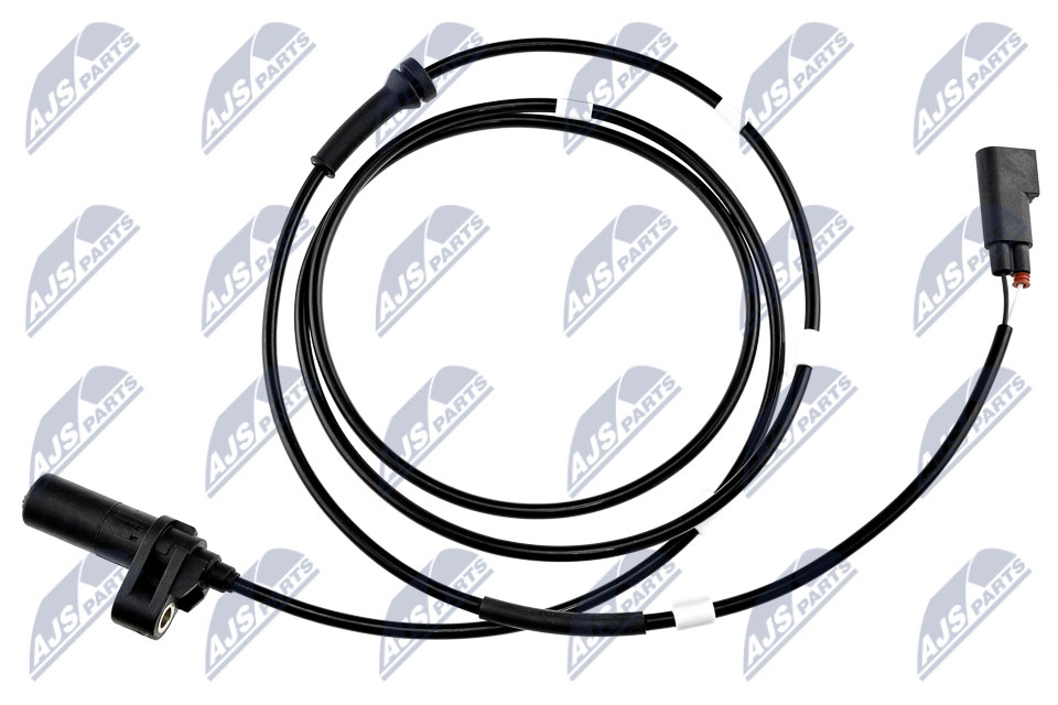 NTY HCA-FR-028 Sensor, Raddrehzahl