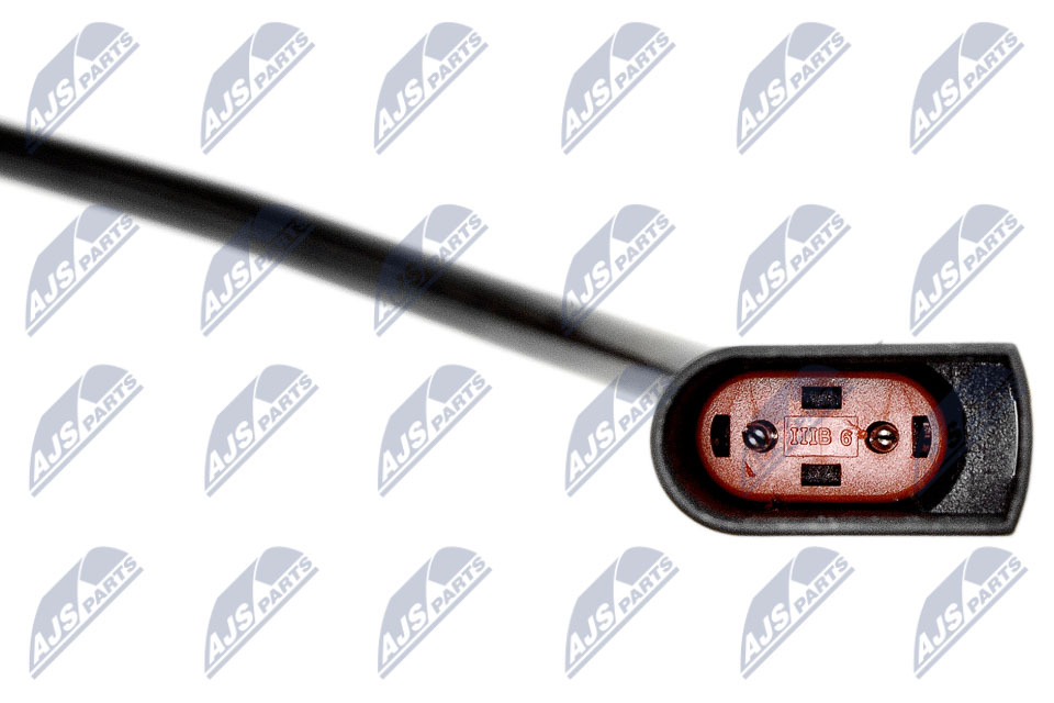 NTY HCA-FR-028 Sensor, Raddrehzahl