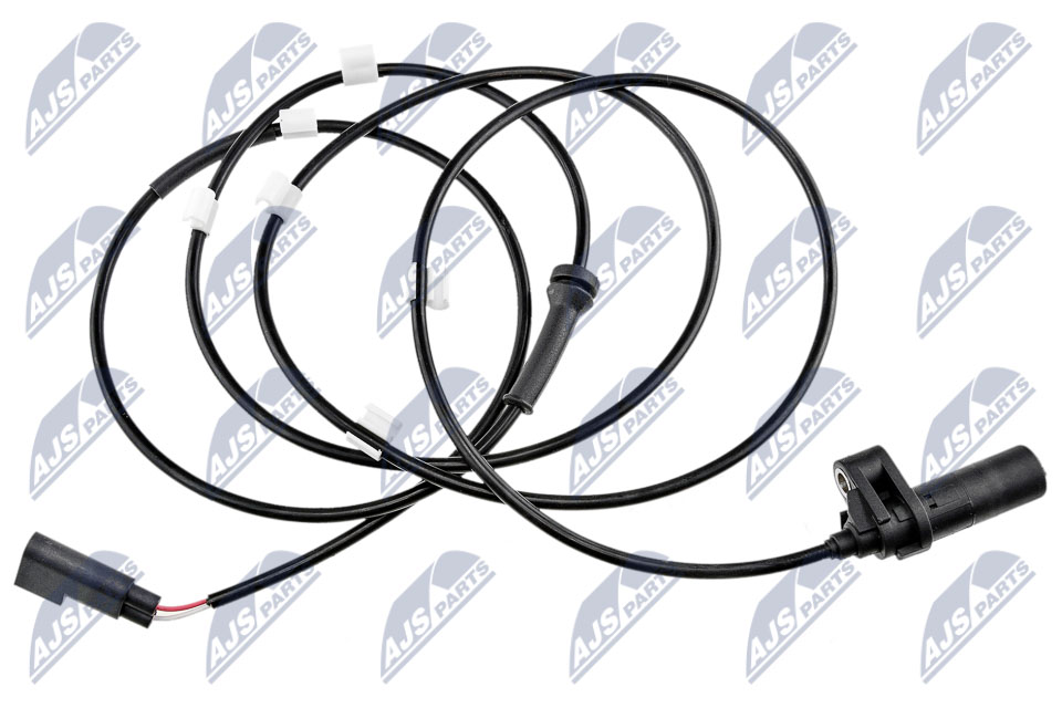 NTY HCA-FR-030 Sensor, Raddrehzahl