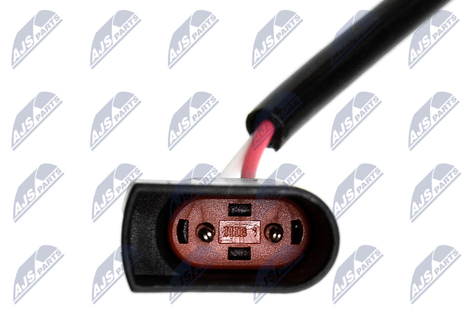 NTY HCA-FR-030 Sensor, Raddrehzahl