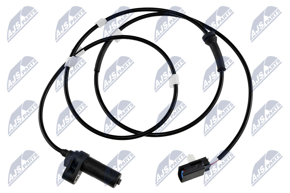 NTY HCA-FR-031 Sensor, Raddrehzahl