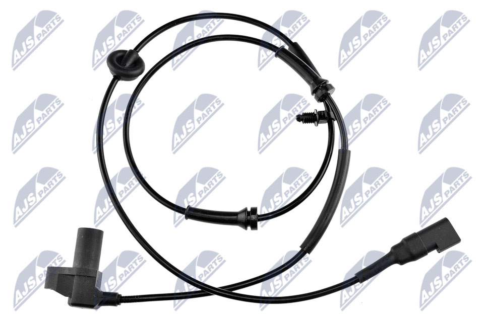 NTY HCA-FR-032 Sensor, Raddrehzahl