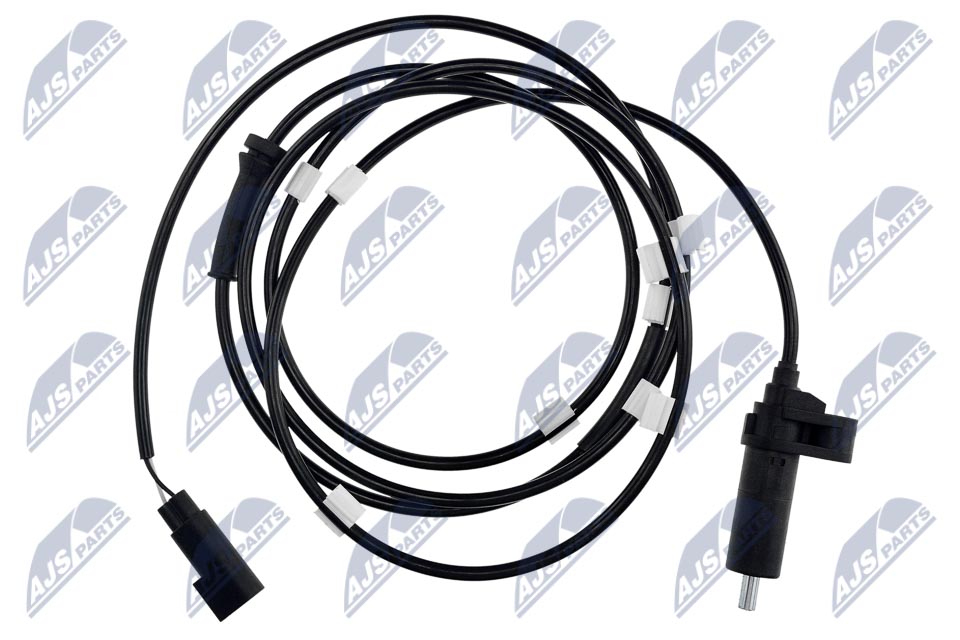 NTY HCA-FR-033 Sensor, Raddrehzahl