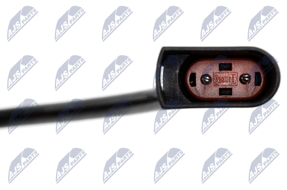 NTY HCA-FR-033 Sensor, Raddrehzahl