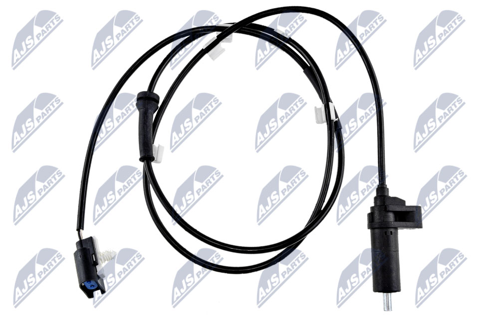 NTY HCA-FR-034 Sensor, Raddrehzahl