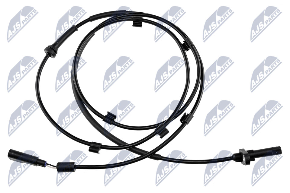 NTY HCA-FR-036 Sensor, Raddrehzahl