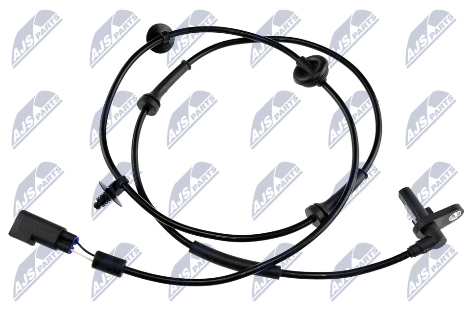 NTY HCA-FR-037 Sensor, Raddrehzahl