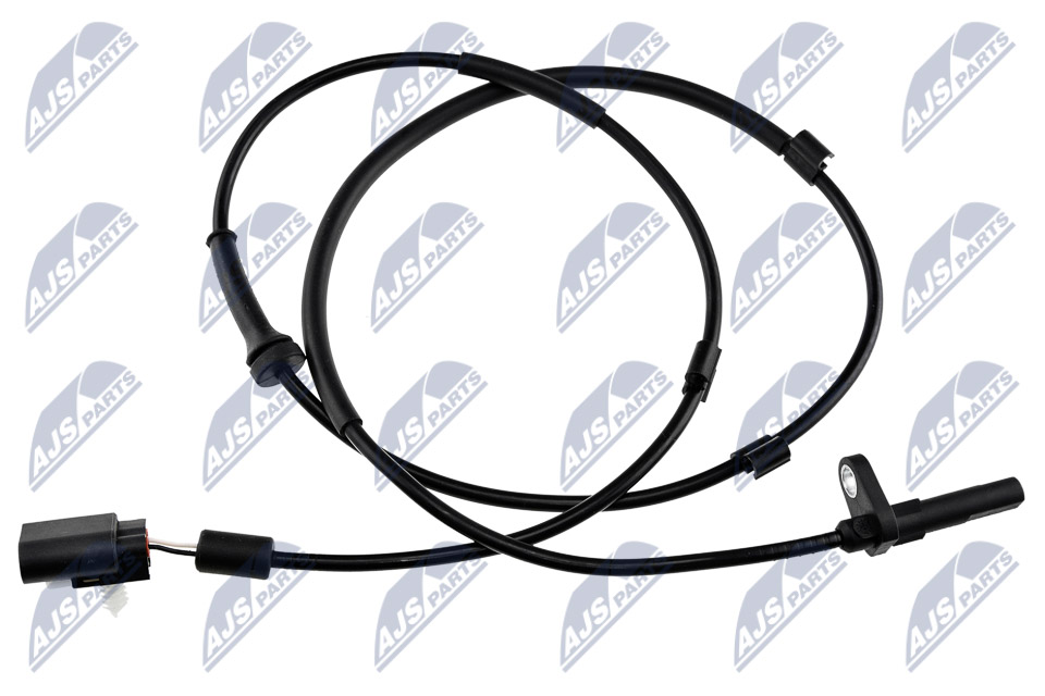 NTY HCA-FR-038 Sensor, Raddrehzahl