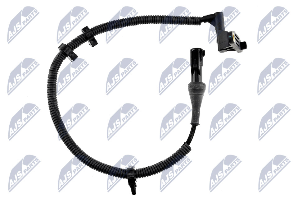 NTY HCA-FR-040 Sensor, Raddrehzahl