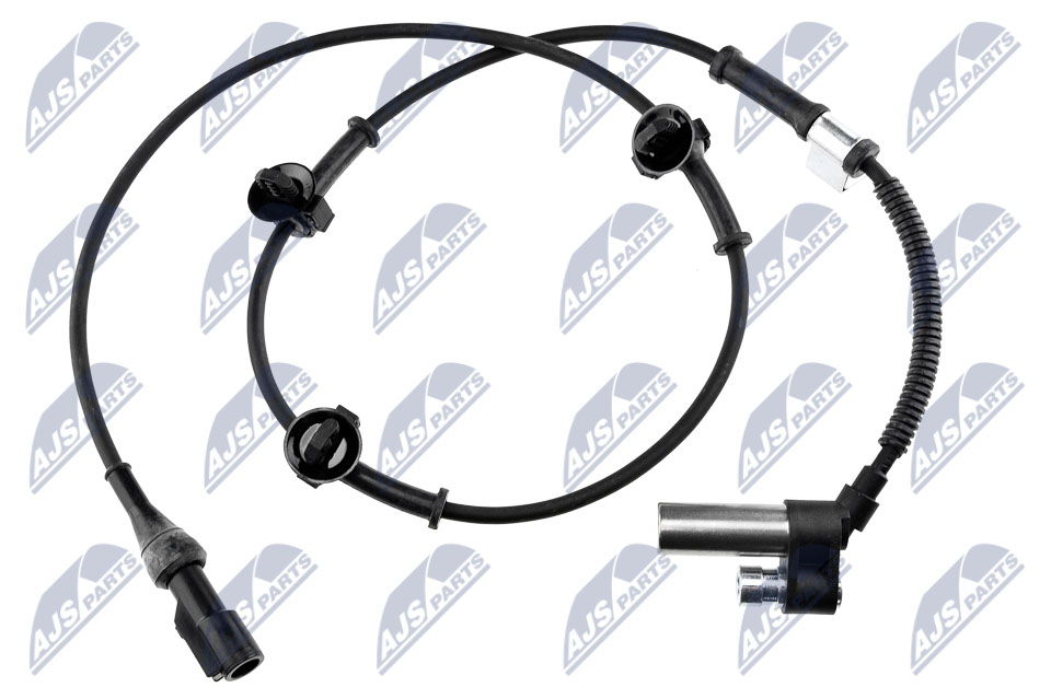 NTY HCA-FR-041 Sensor, Raddrehzahl