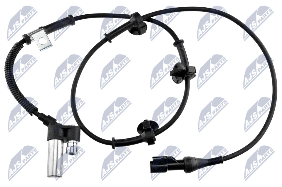 NTY HCA-FR-042 Sensor, Raddrehzahl