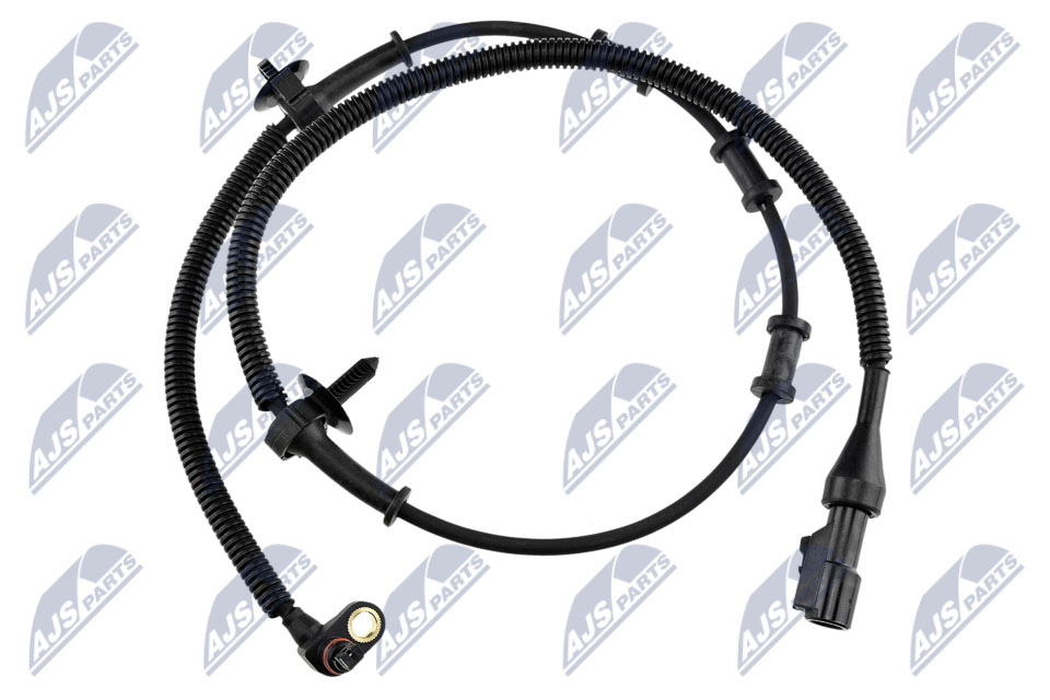 NTY HCA-FR-043 Sensor, Raddrehzahl