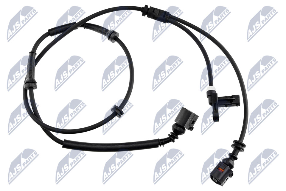NTY HCA-FR-044 Sensor, Raddrehzahl