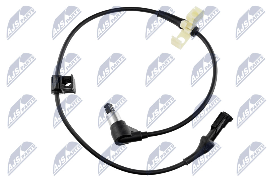 NTY HCA-FR-046 Sensor, Raddrehzahl