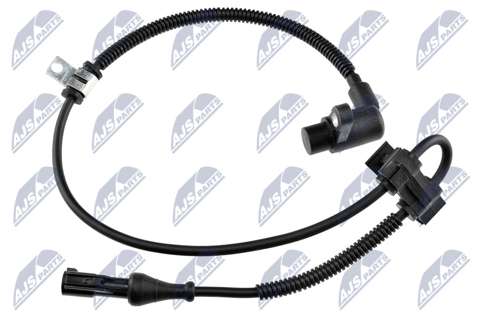 NTY HCA-FR-048 Sensor, Raddrehzahl