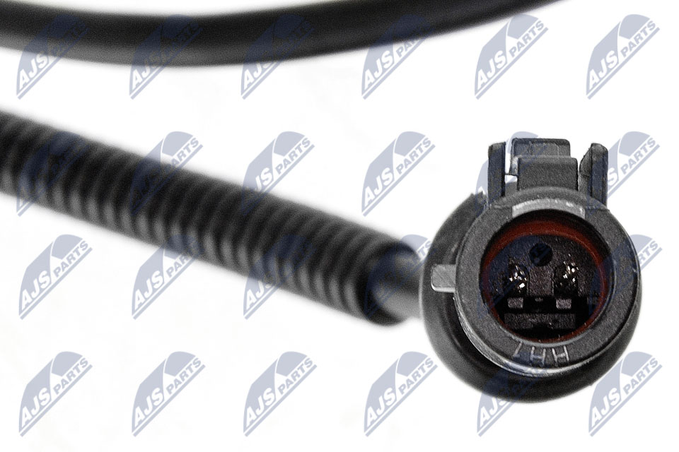 NTY HCA-FR-048 Sensor, Raddrehzahl