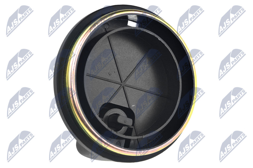 NTY HCA-FR-050 Sensor, Raddrehzahl