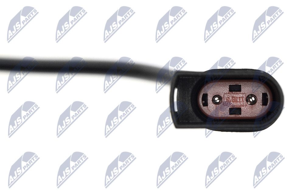 NTY HCA-FR-052 Sensor, Raddrehzahl